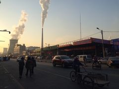 -沈阳市八家子水果批发市场