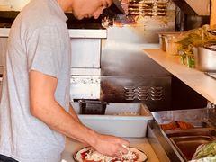 -Steveston Pizza Company (Richmond)