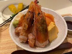 -丼丼屋x鸟开(创纪之城五期店)