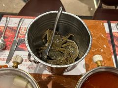 -芭菲盛宴·环球美食(北城国际店)