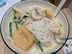 -谭仔米线(壹方城店)
