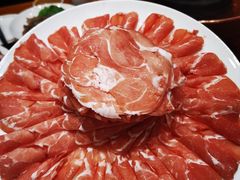 -宝泉铜锅(高新店)