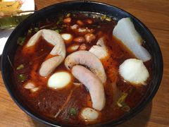 -青石桥老瓦房肥肠粉总店(青石桥总店)
