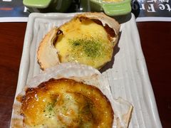 -一本魅·日式料理