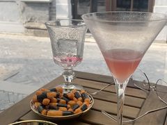 -CHURCH  BISTRO 教堂·餐吧