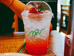 -Chom Cafe and Restaurant