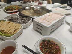 -八合里潮汕鲜牛肉火锅(吉大店)
