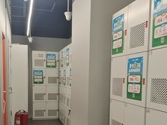 -乐刻健身铁馆(灯市口店)