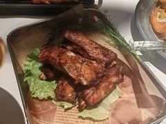 -BetterThai 泰加(苏州中心店)
