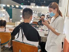 -海马体照相馆(天津世纪都会店)