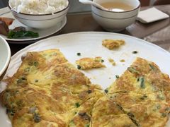 蚝仔煎蛋-朗记餐厅·传统湛江菜(康宁路店)