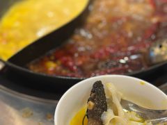 -朱光玉火锅馆(正弘城店)