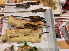 -木屋烧烤(坂田天安云谷店)