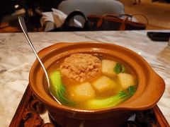 -无锡苏宁银河国际酒店-悦府65中餐厅