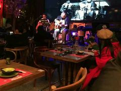 大堂-胡桃里音乐酒馆(星湖北一里店)
