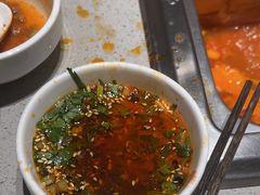 -海底捞火锅(吴中路店)