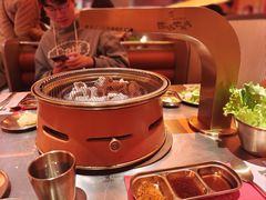 -西塔老太太泥炉烤肉(苏州大悦城店)