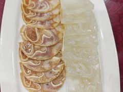 -老边饺子馆(中街店)