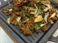 -开元食府(长兴路店)