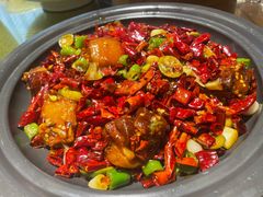 -巴国布衣·SICHUAN FOLK(紫荆店)