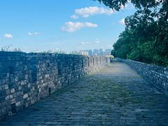 -南京城墙景区