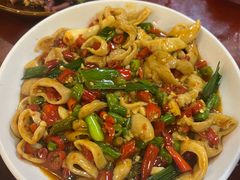 -和福餐馆(西江古街店)