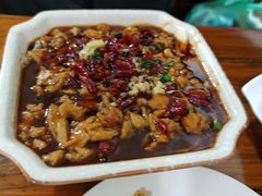 -卢庄(江汉路店)
