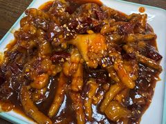 -妈妈手(山大总店)