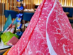 -温野菜涮涮锅(曲江大悦城店)