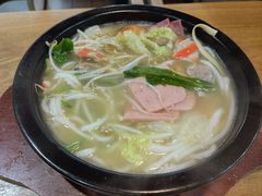 -格朗合 · 鸡汤米线(和悦汇店)