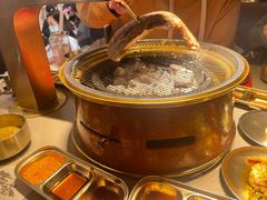 -西塔老太太泥炉烤肉(温州首店万象城黑金店)