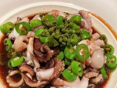 -许爷家·生态湖鲜(徐汇日月光店)