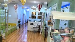 -莘苗家小儿推拿(印象城店)