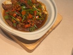 -八府香鸭·啫啫煲(华山路店)