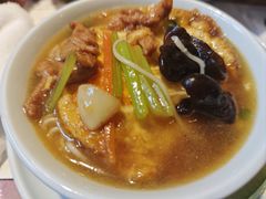 -黄泥岗·地道湖北菜(奥特莱斯店)