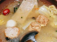 -简小舍·民间手艺菜(武昌江滩店)