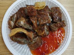 -老闽味沙茶面·姜母鸭(传承35年曾厝垵店)