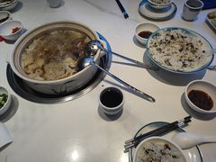 -爱膳菌锅锅(阳南店)