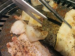 -猫抓烤肉(春熙路店)