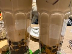 -仙踪林(江燕路万科里店)