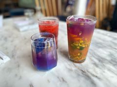 -The Rug Cafe(王府中环店)