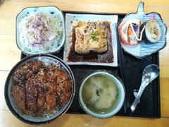 -京和风食堂·定食寿喜锅(保利樾广场店)