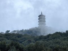 -古隆中景区