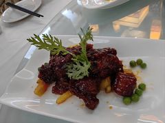 -止园酒店-中餐厅