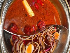 寿喜锅-牛New寿喜烧(虹桥新天地店)