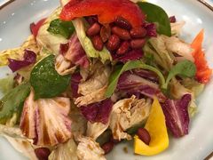 -万荣烤鸭店·北京菜(天坛店)