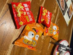 -新白鹿餐厅(龙游路总店·杭帮菜名店)