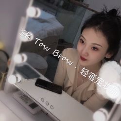 -YIMEI ART半永久纹眉·野生眉