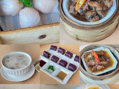 -北海富丽华大酒店·御园中餐厅