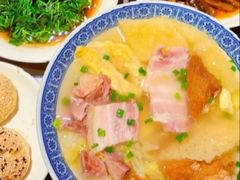 -老瑞福上海菜(人民广场店)